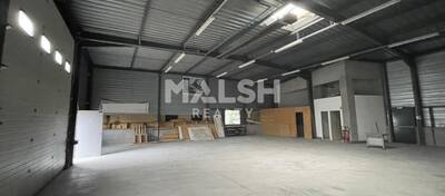 REXIM - Local d'activités - Rhône - Taluyers - 3