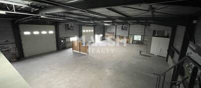 REXIM - Local d'activités - Rhône - Taluyers - 6