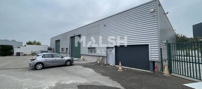 REXIM - Local d'activités - Rhône - Taluyers - 8