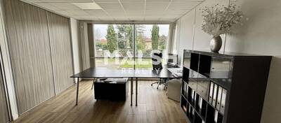 REXIM - Bureau - Rhône - Vaulx-en-Velin - 3