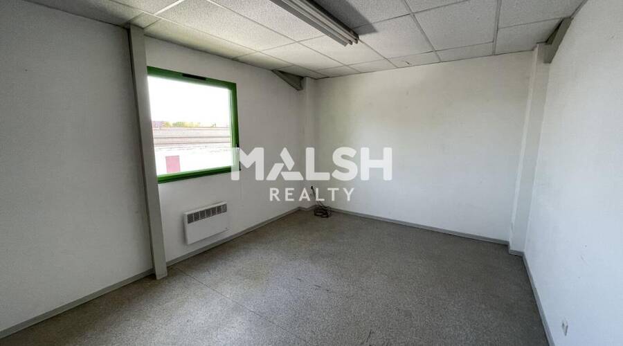 REXIM - Bureau - Rhône - Irigny - 2