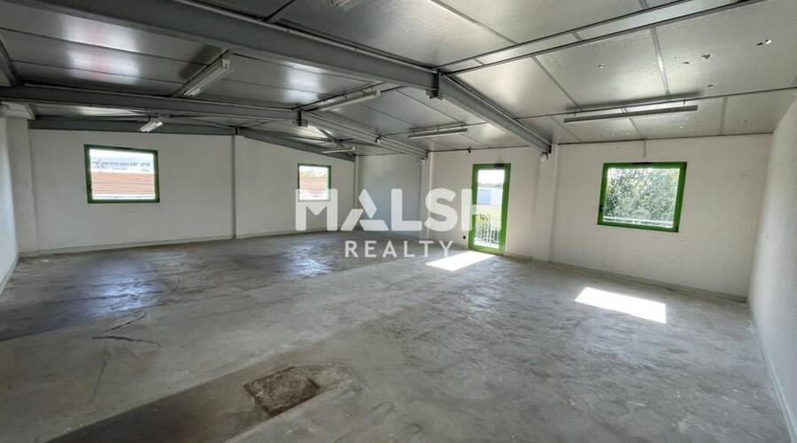 REXIM - Bureau - Rhône - Irigny - 3