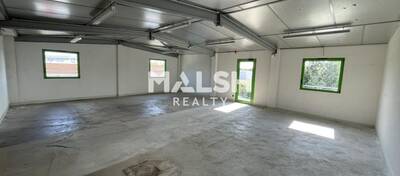 REXIM - Bureau - Rhône - Irigny - 3