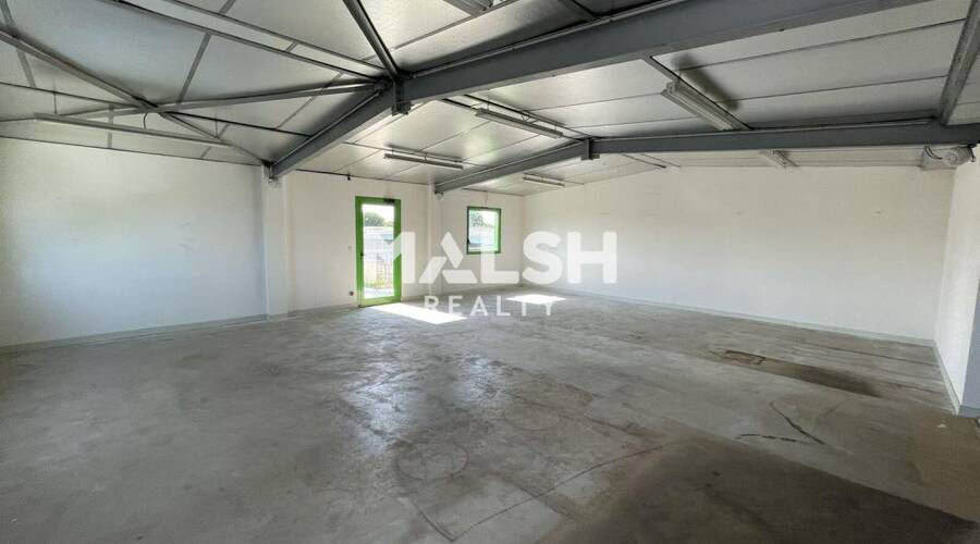 REXIM - Bureau - Rhône - Irigny - 4