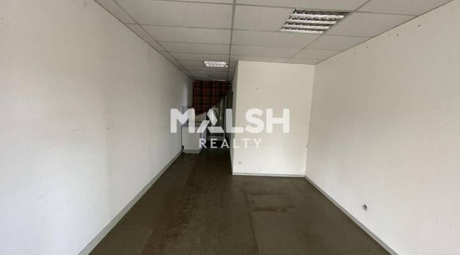 REXIM - Bureau - Rhône - Irigny - 5