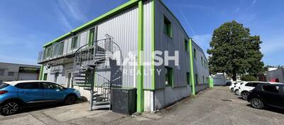 REXIM - Bureau - Rhône - Irigny - 6