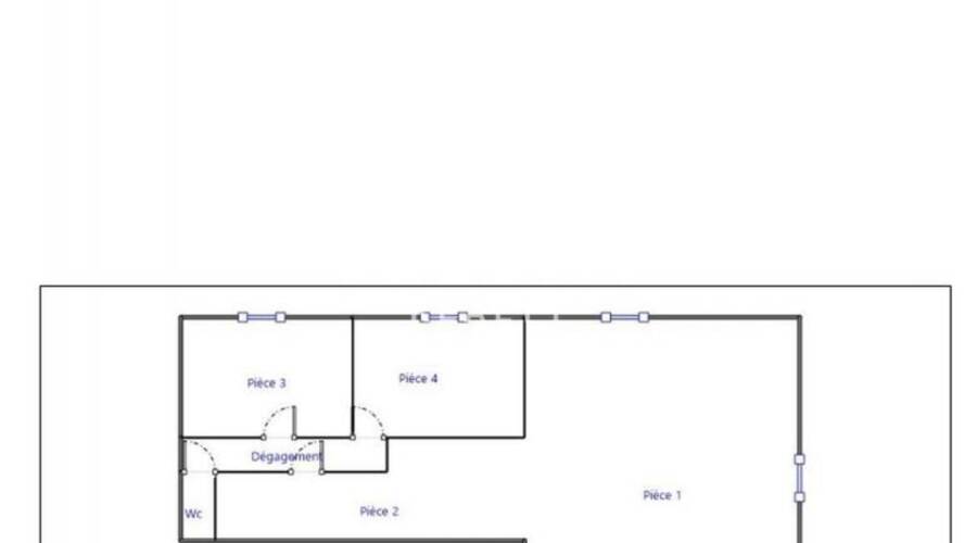 REXIM - Bureau - Rhône - Irigny - 7