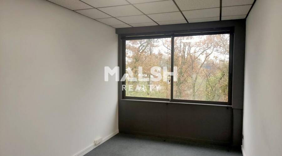 REXIM - Bureau - Rhône - Dardilly - 2