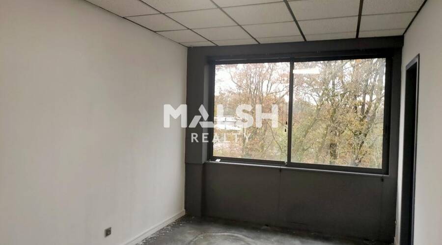 REXIM - Bureau - Rhône - Dardilly - 4