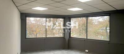 REXIM - Bureau - Rhône - Dardilly - 5