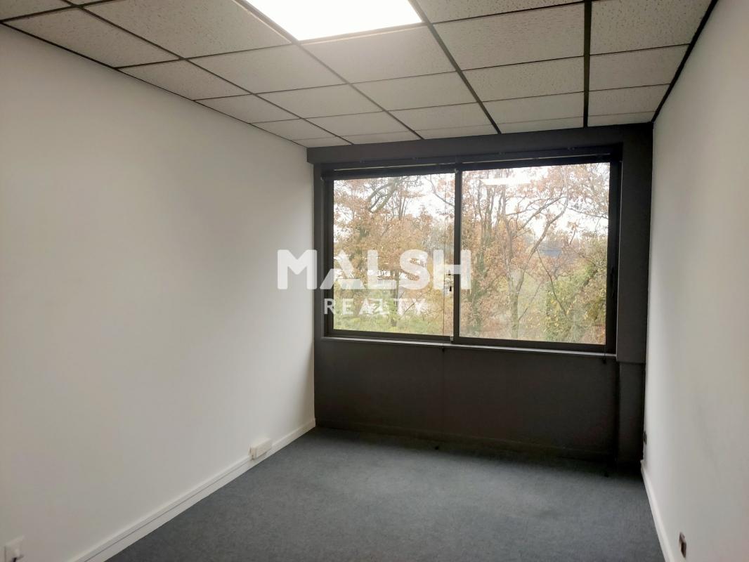 REXIM - Bureau - Rhône - Dardilly - 2