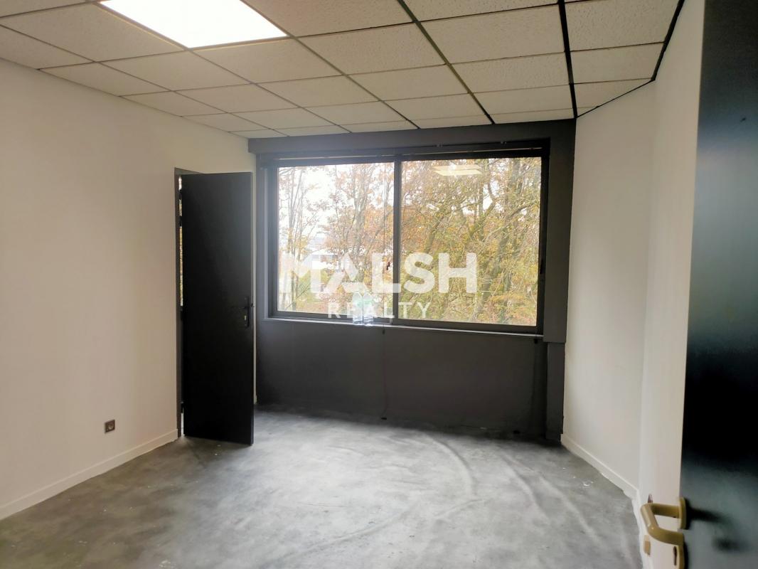 REXIM - Bureau - Rhône - Dardilly - 3