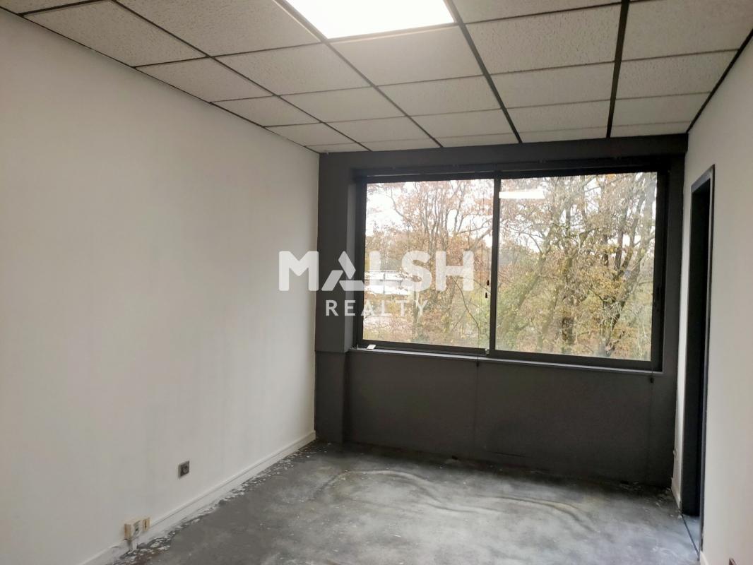 REXIM - Bureau - Rhône - Dardilly - 4