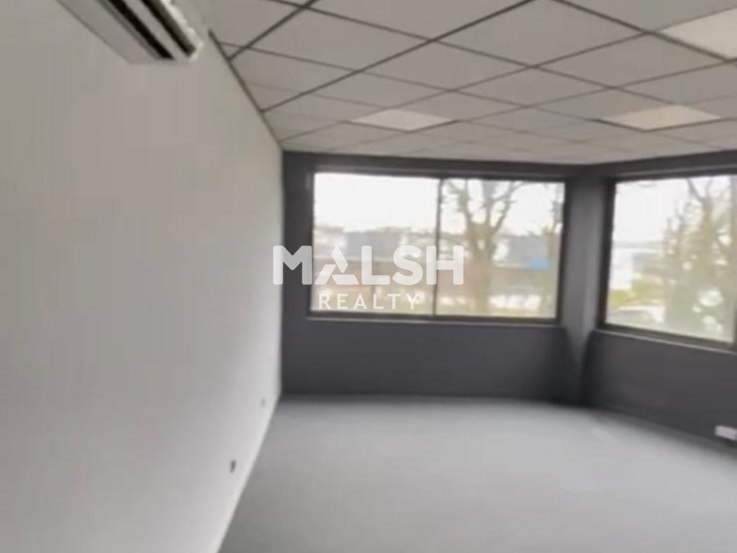 REXIM - Bureau - Rhône - Dardilly - 6