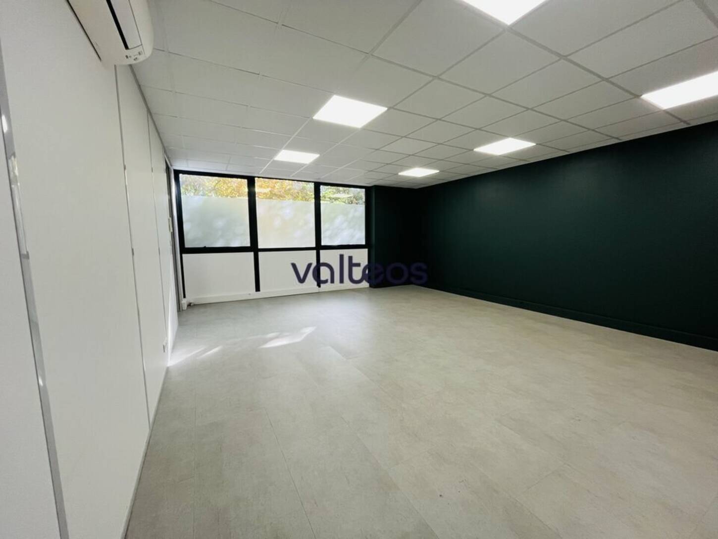 REXIM - Bureau - Haute-Garonne - Labège - 2