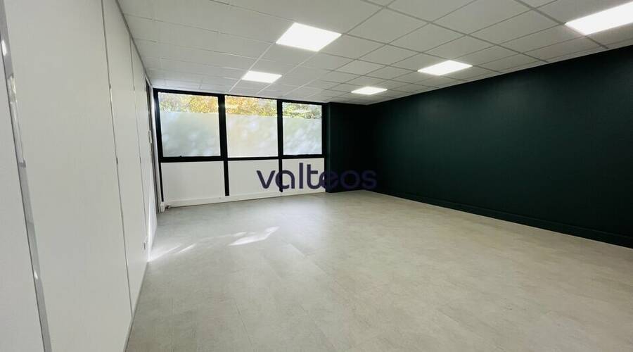 REXIM - Bureau - Haute-Garonne - Labège - 2