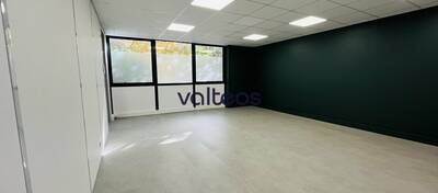 REXIM - Bureau - Haute-Garonne - Labège - 2