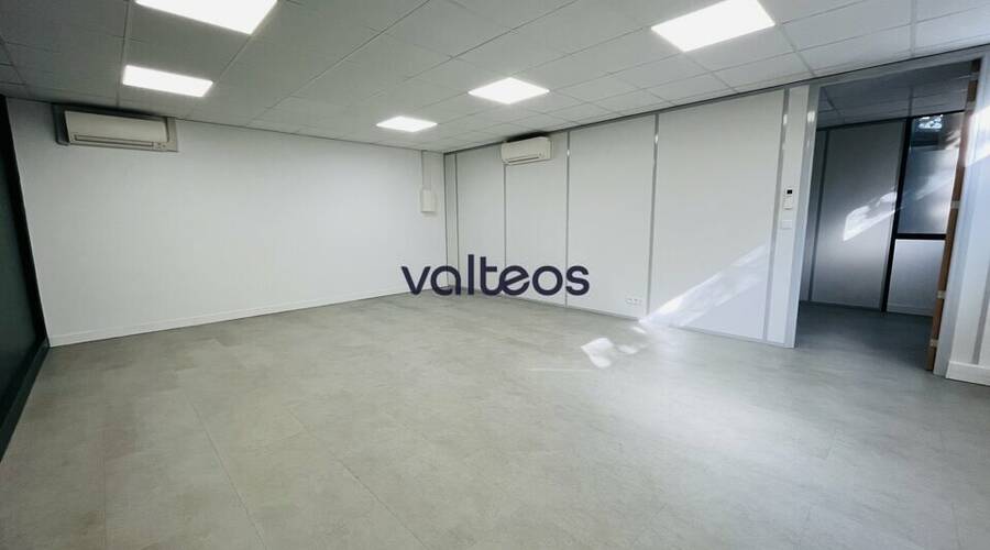 REXIM - Bureau - Haute-Garonne - Labège - 3