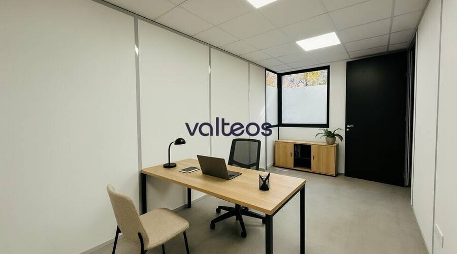 REXIM - Bureau - Haute-Garonne - Labège - 4