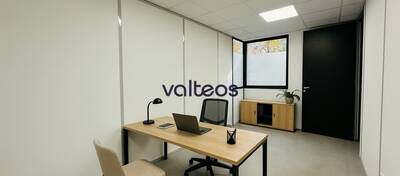 REXIM - Bureau - Haute-Garonne - Labège - 4