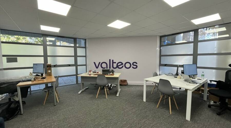 REXIM - Bureau - Haute-Garonne - Labège - 5