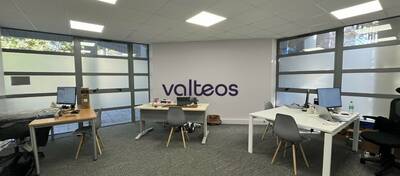 REXIM - Bureau - Haute-Garonne - Labège - 5