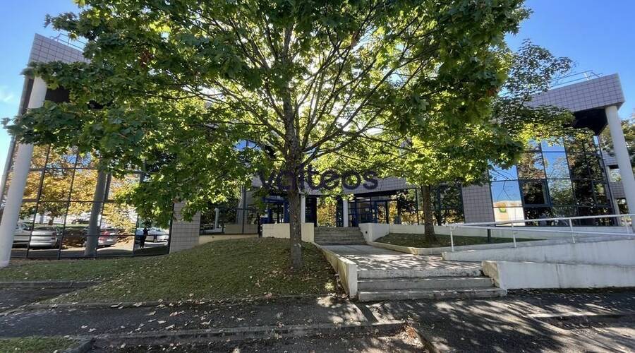 REXIM - Bureau - Haute-Garonne - Labège - 6