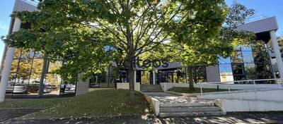 REXIM - Bureau - Haute-Garonne - Labège - 6