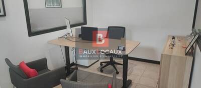 REXIM - Local commercial - Bouches-du-Rhône - Salon-de-Provence - 3