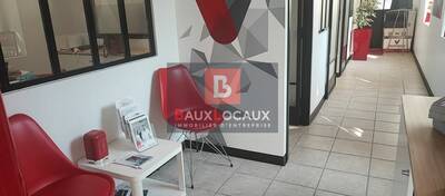 REXIM - Local commercial - Bouches-du-Rhône - Salon-de-Provence - 1