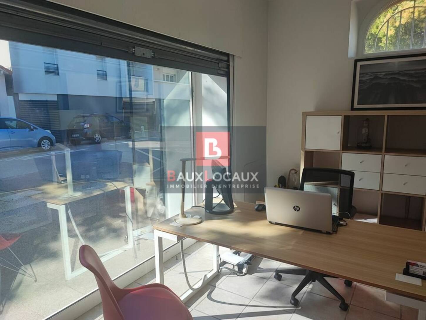 REXIM - Local commercial - Bouches-du-Rhône - Salon-de-Provence - 2