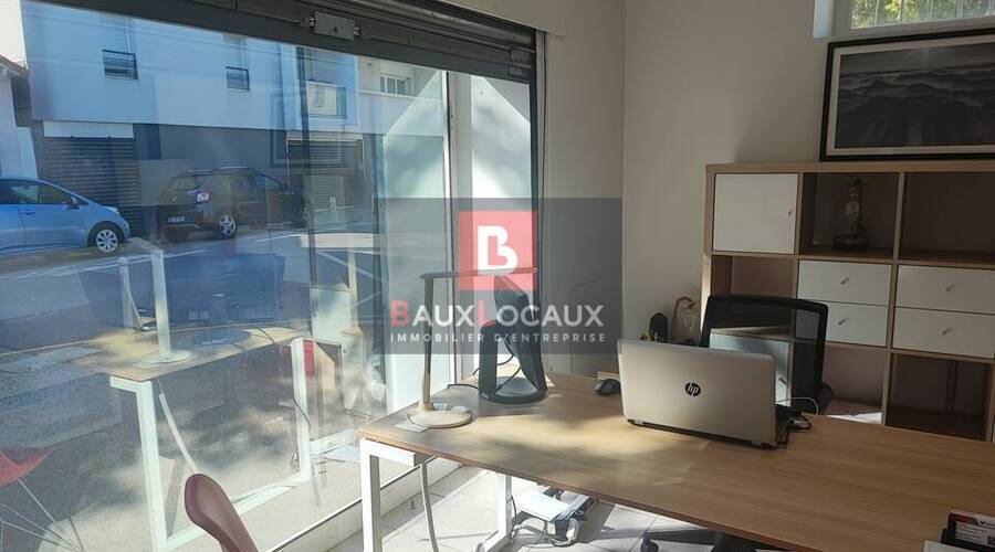 REXIM - Local commercial - Bouches-du-Rhône - Salon-de-Provence - 2