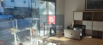 REXIM - Local commercial - Bouches-du-Rhône - Salon-de-Provence - 2