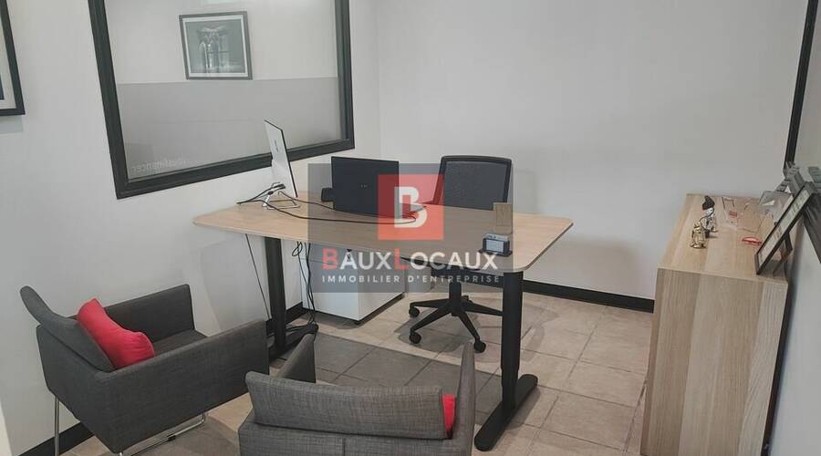 REXIM - Local commercial - Bouches-du-Rhône - Salon-de-Provence - 3