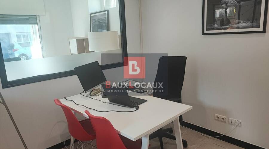 REXIM - Local commercial - Bouches-du-Rhône - Salon-de-Provence - 4