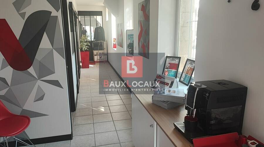 REXIM - Local commercial - Bouches-du-Rhône - Salon-de-Provence - 5