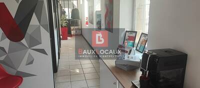 REXIM - Local commercial - Bouches-du-Rhône - Salon-de-Provence - 5