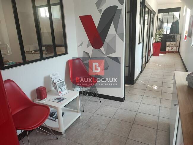 REXIM - Local commercial - Bouches-du-Rhône - Salon-de-Provence - 1