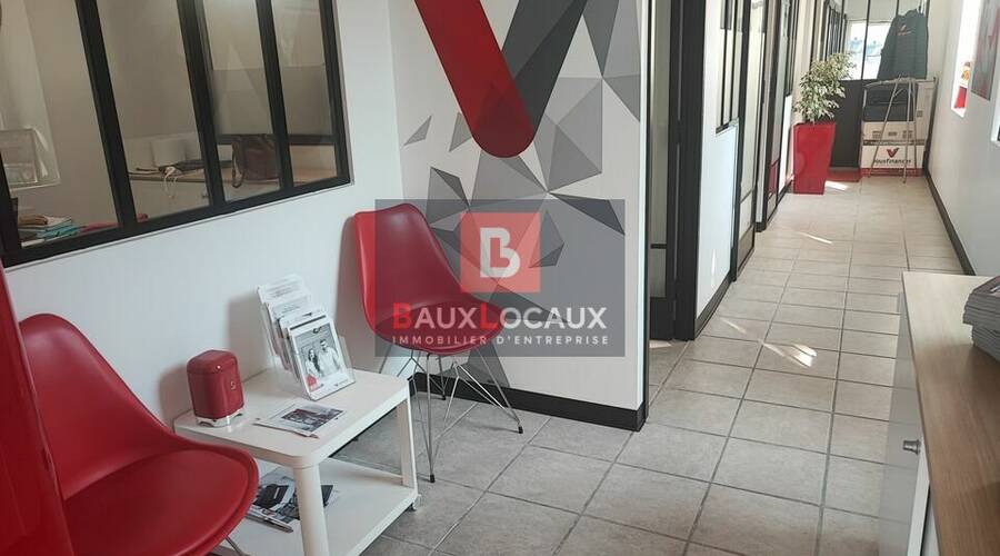 REXIM - Local commercial - Bouches-du-Rhône - Salon-de-Provence - 1