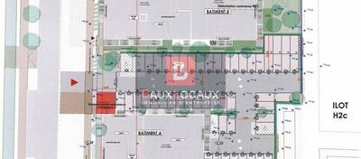 REXIM - Local commercial - Vaucluse - Monteux - 2