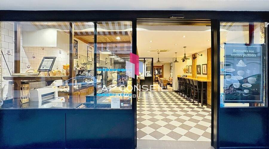 REXIM - Local commercial - Yvelines - Rambouillet - 1