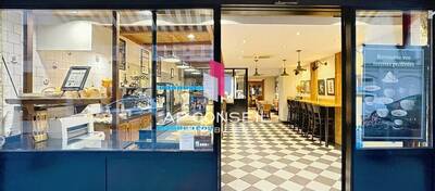 REXIM - Local commercial - Yvelines - Rambouillet - 1