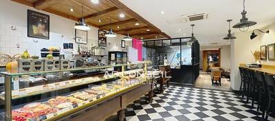 REXIM - Local commercial - Yvelines - Rambouillet - 2