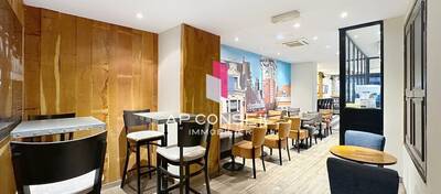 REXIM - Local commercial - Yvelines - Rambouillet - 3