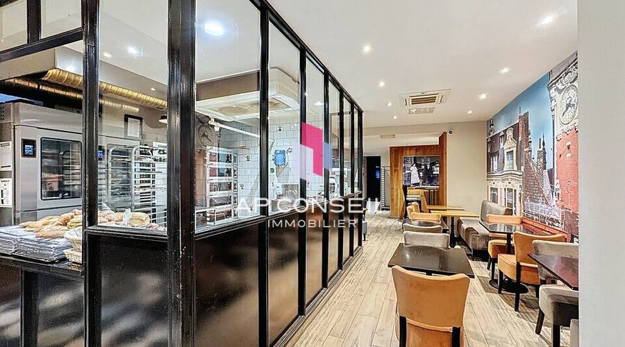 REXIM - Local commercial - Yvelines - Rambouillet - 4
