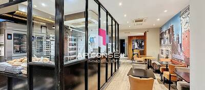REXIM - Local commercial - Yvelines - Rambouillet - 4