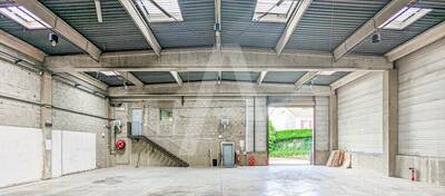 REXIM - Entrepôt - Palaiseau - 1