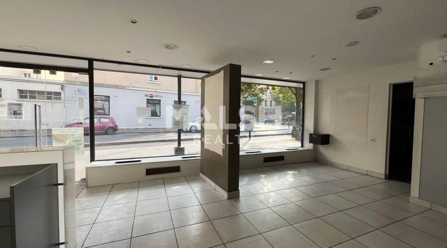 REXIM - Local commercial - Rhône - Villeurbanne - 6