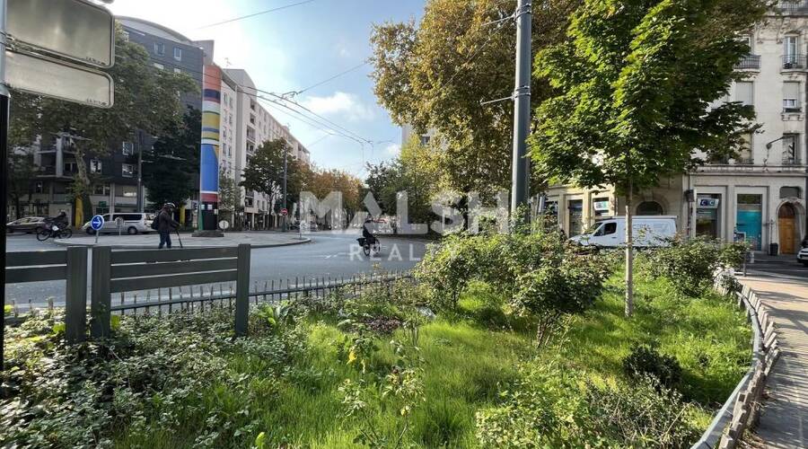 REXIM - Local commercial - Rhône - Villeurbanne - 8
