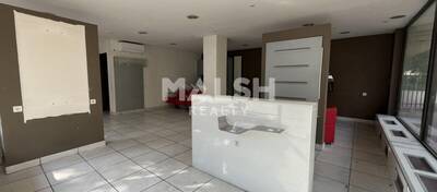 REXIM - Local commercial - Rhône - Villeurbanne - 2